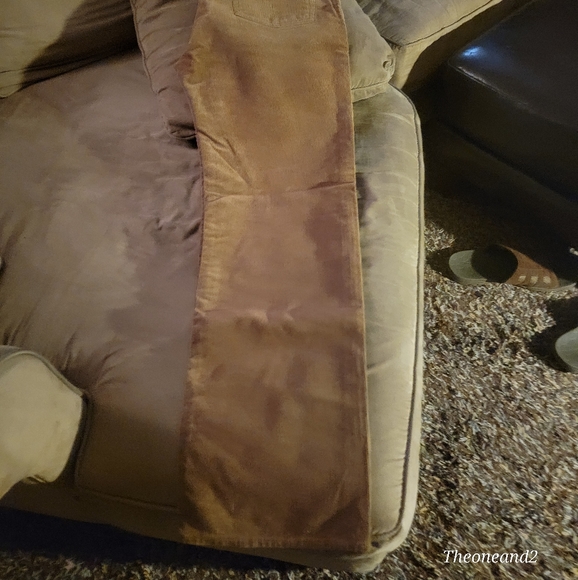 Polo pants - Picture 3 of 4